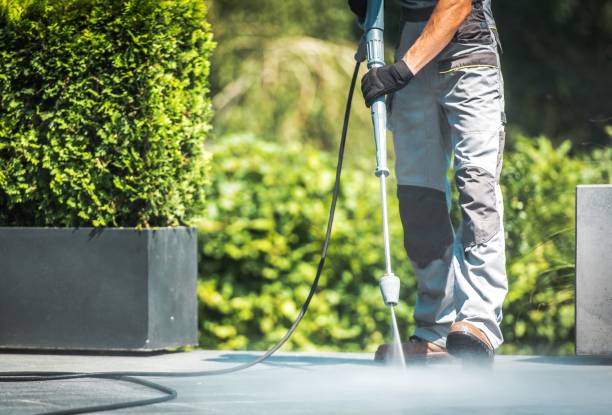 Fort Benton, MT Pressure Washing Services Company